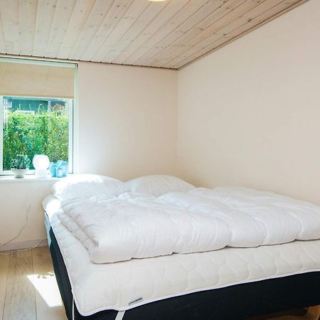 4 Person Holiday Home In B Rkop Børkop Zewnętrze zdjęcie