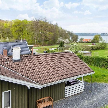 4 Person Holiday Home In B Rkop Børkop Zewnętrze zdjęcie