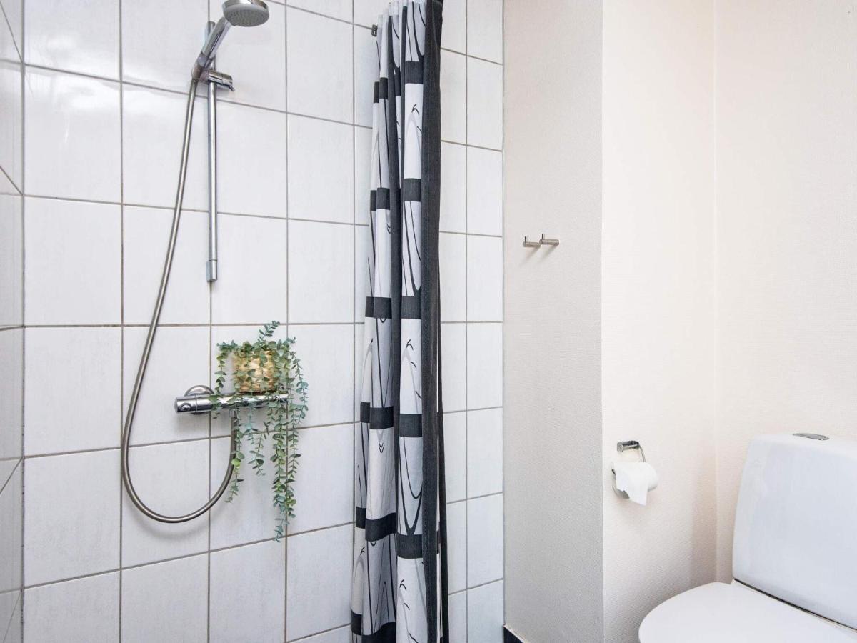 4 Person Holiday Home In B Rkop Børkop Zewnętrze zdjęcie