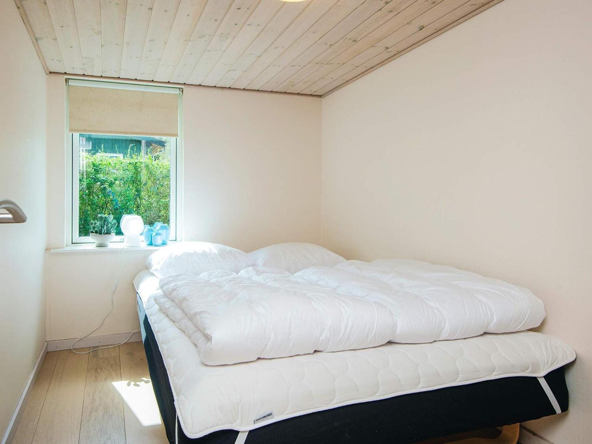 4 Person Holiday Home In B Rkop Børkop Zewnętrze zdjęcie